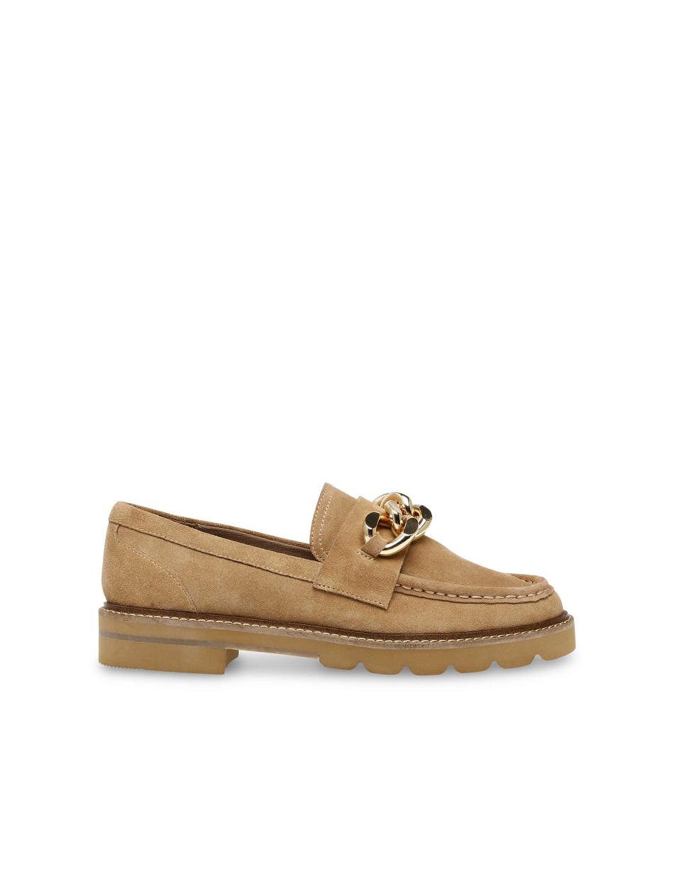 Flats Anne Klein Edie Chain Loafer   | YCG-7617927